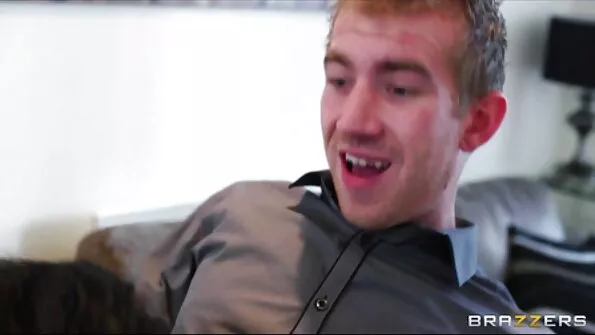 Võluv lesbi sex film võrgutus.