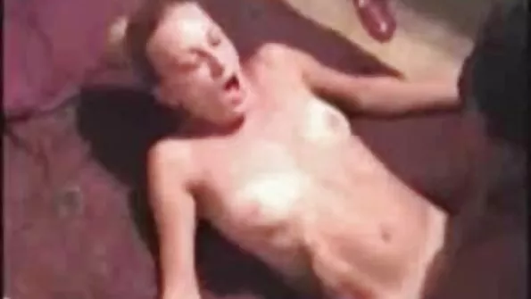 Titaanlik suurus, mille eest pornotaarid on nõus hardcore lesbi maksma.