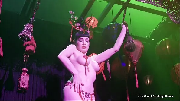 Uue aasta isekeermestav säde. sexi lesbia