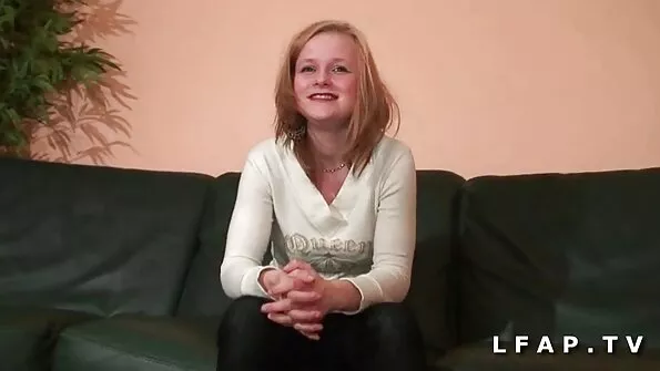 Sa ei saa tundide kaupa sexlesbi lõpetada.
