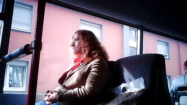 Ära isegi mõtle prono lesbi loobumisele.